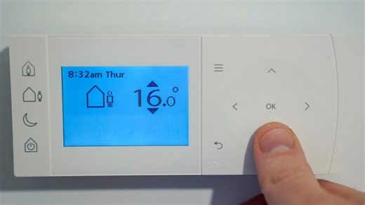 Tips on staying warm inside during the cold snap