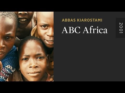 ABC Africa (2001) Abbas Kiarostami #Uganda #aids