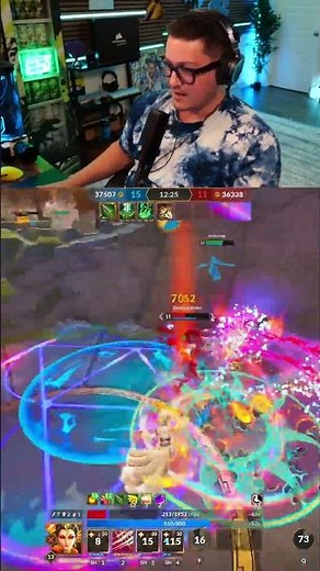 HOW DID I LIVE THERE!? #smite #smite2