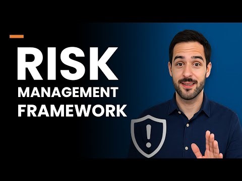 5 Risk Management Frameworks That Actually Work in Real Life