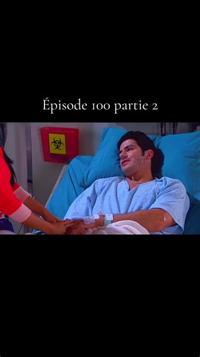 Amour interdit : Episode 100, Partie 2 de l'intrigue