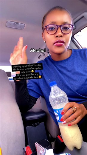 Ucuru bwa gukia: Meru drink of the day review