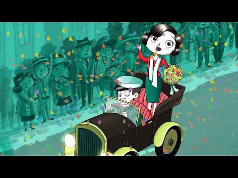 Extraordinary Women - Inspiring Story of Gertrude Ederle - Fascinating journey through history