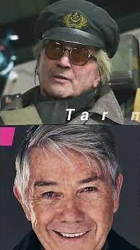 Death Stranding 2 - All Characters & Voice Actors Revealed! 🎙️