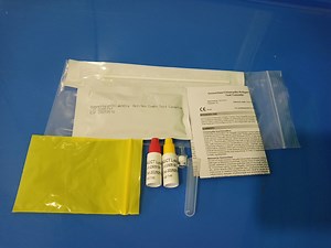 [Hot Item] Gonorrhea & Chlamydia Combo Rapid Test Kit for Home Use