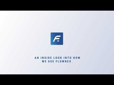An Inside look into how we use Flownex [Webinar]