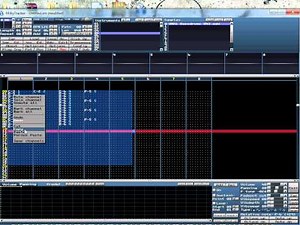 Milkytracker Tutorial (with voice) Part 2