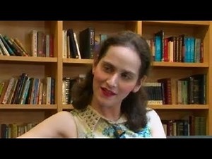 הכל אודות אבי: מסעה המופלאה של האברך החרדי שהפכה לאישה, ערוץ 10 - Abby Stein on Channel 10 Israel