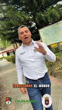 📡Universidad de Pamplona presenta oferta de estudios de pregrado.