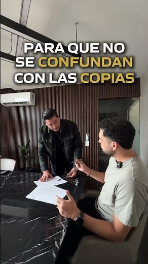 Before signing a contract, check this 👀 A mistake when signing can cost you dearly 💸