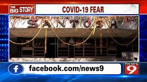 16K views · 115 reactions | KARNATAKA GOES INTO PARTIAL LOCKDOWN The number of COVID-19 cases in India rose to 84 on Saturday, with Delhi and Karnataka reporting one death each. Earlier in the day, Karnataka began its seven-day partial lockdown in line with a state government order. We take a look at what functioned and what did not in Bengaluru. Watch this exclusive report on NEWS9 YouTube: https://youtu.be/ltYdd2zTGls | NEWS9 | Facebook