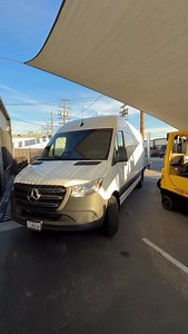 Our latest addition to the Iconic Motorbikes Transport fleet…another MBZ sprinter. I will say, if you’re in the market for one, they make some super aggressive deals on the white ones. Unlike the premium we paid for the other one during COVID surge pricing. Watch for a bunch of “Franks stuff” on @iconic_moto_market and some of his bikes on iconicmotorbikeauctions.com soon. Thanks for getting us a deal on the new Benz Frank! #iconicmotorbikes @bikeurious #iconicmotorbikeauctions #liveiconic | Ico