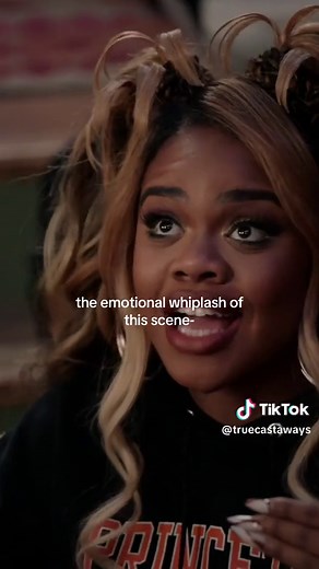 HSMTMTS Season 4: Ricky & Gina's Relationship Takes Center Stage