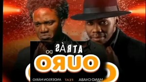 🔥🎶DEMOROU MAS CHEGOU🎶🔥 ‎Já Está Disponível MANO CHABA FT ANDERSON MÁRIO ‎ ‎Título: 🎵🎵✨ ATRÁS DO OURO ✨🎵🎵 ‎ ‎👇 Assisti o vídeo áudio aqui👇 ‎Vídeo📥: https://youtu.be/zexaJJPUvgI?si=ZPhl-efVLvXTadsu ‎ ‎Baixar a música 📥: ‎https://www.mediafire.com/file/uctwvz1ig3bayt9/Mano_Chaba_Feat_Anderson_M%C3%A1rio..._Atr%C3%A1s_Do_Ouro_%28Da_Banda_News_921727062%29.mp3/file ‎ ‎✍️Subscrever Ao Canal🔔: ‎https://www.youtube.com/@KuduristadabandaDjepi-f ‎ ‎ ‎Divulga aqui 921727062 ‎"É O DJEPI-F A ESP