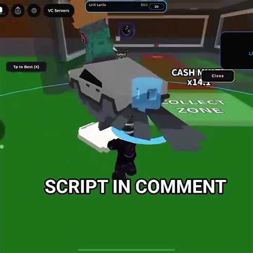 [SAB] tp to base script keyless script in comment