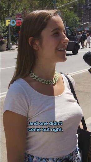 How would YOU heckle a comedian?