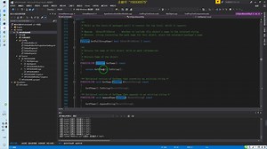 030-UE4,UE5引擎框架里对象与FName,GName,FString的关系_