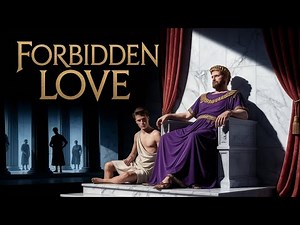 Male Concubines in Ancient Rome The Shocking Truth Revealed