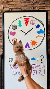 TIME for a Tricky Riddle ⏰ | Getti