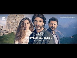 Alpesi Őrjárat - VI/16 - Könnyek az esőben (2 rész) (HD)