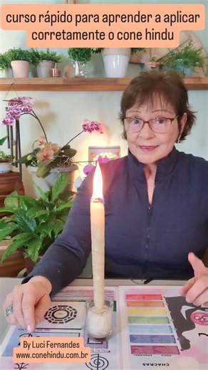 @conehindubyluci on Instagram: "CURSO TREINAMENTO DE APLICAÇÃO DE CONE HINDU VALOR 111,00. - Curso completo * Vídeos de todas as aplicações e tratamentos dos ouvidos * Vídeos e protocolos para limpeza energética * Vídeos e protocolos para aplicações emocionais * Vídeos e protocolos para sinusite e gripes * Vídeos para fazer aplicação a distância e os gabaritos para essas aplicações. Consulte link na Bio acima www.conehindu.com.br (19)992144961 By Luci Fernandes #conehindu #curso"
