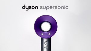 12K views · 88 reactions | Spring is in the air. Help your hair shine every time you style with the powerful, precise styling of the Dyson Supersonic™ hair dryer. With no extreme heat. | Dyson | Facebook
