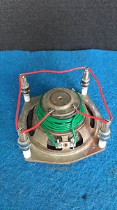 free energy with 4 spark plugs | Free Energy Generator