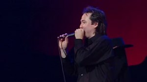 American: The Bill Hicks Story