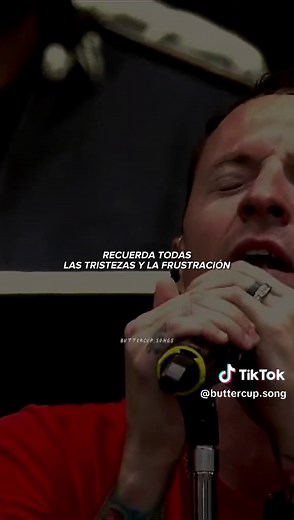 Te Sientes Frío y Perdido en la Desesperación: Linkin Park - Iridescent