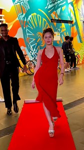 Always red carpet ready 😎🔥 Elegance in action 😍 #trend #redcarpet #fblifestyle #trending #explore #reels #viral #viralreels | Redcarpet.king