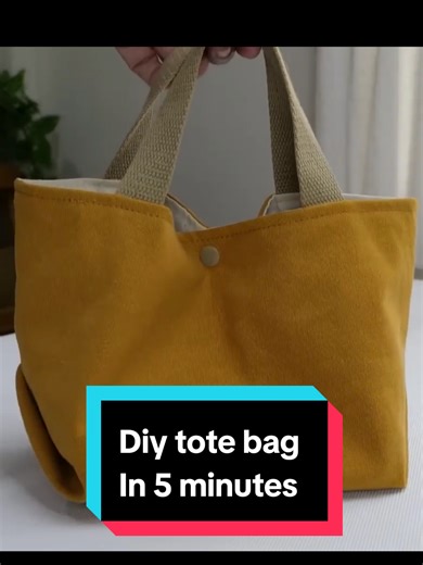 A tote bag isn't simply sewn, from raw materials to the final shape, every step is important. If you love craftsmanship, save this video and share it with others. Follow us for more tutorials on handmade bags. #handmadecraft #slowfashion #fyp #foryou #viral