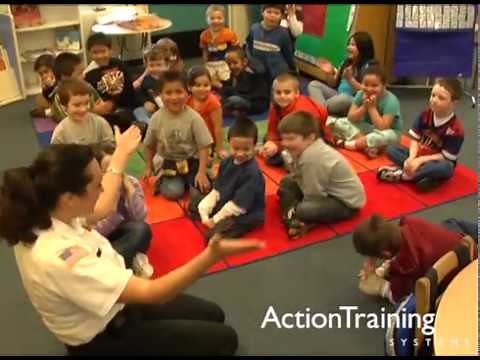 FF II - Fire Prevention & Public Education (#10)