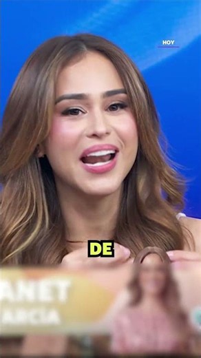 This is how #YanetGarcía’s face-offs will be on #LaCasaDeLosFamososMéxico