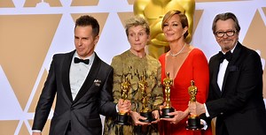 It's Oscar time! What you need to know about the 91st Academy Awards | Lifestyle