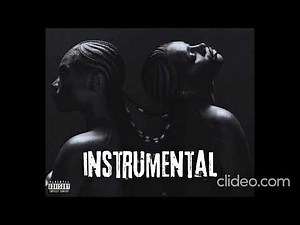 Doechii - Anxiety (Instrumental)