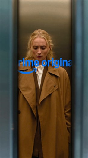 It's all about the end game. The new series, Steal, launches January 21 on Prime Video. | Prime Video