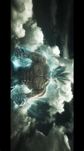 Fan Made Dragon Ballz Animation...#shorts#dragonball