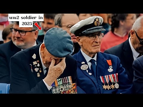How Old Are World War II Survivors Today? — The Final Generation Explained