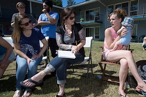 UW Bothell grows partnerships beyond classroom | HeraldNet.com