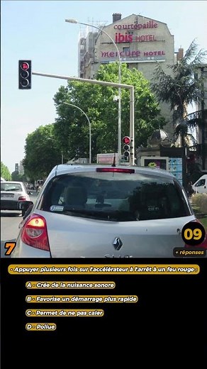 ✅ TEST GRATUIT DU CODE DE LA ROUTE 2026 🚗 #codedelaroute #permisdeconduire #permis_de_conduire