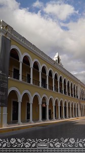 La Biblioteca Campeche te espera en el Centro Histórico. 📖✨ ¡Descúbrela!#BibliotecaDeCampeche #CentroHistórico #CampechePuroAmor | Campeche Turismo Mx