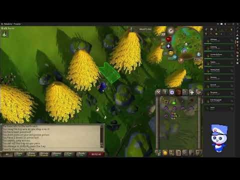 Old School Runescape - Song of Elves (Part 4 Walkthrough - Let's Play) #osrs #runescape