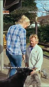 Noel’s Not Doing This Alone… Meet Mrs Edmonds! 🤩 Noel Edmonds’ Kiwi Adventure launches on ITV1 at 9PM Friday 20th June, with all episodes available that day on ITVX 🎉 You don't want to miss this! 🎉 Follow for more 🤩 #fyp #viral #noeledmonds #kiwiadventure | Noel Edmonds Kiwi Adventure