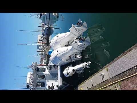 fishing charters. Charleston Oregon.