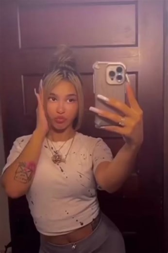 Elizabethoceans on TikTok
