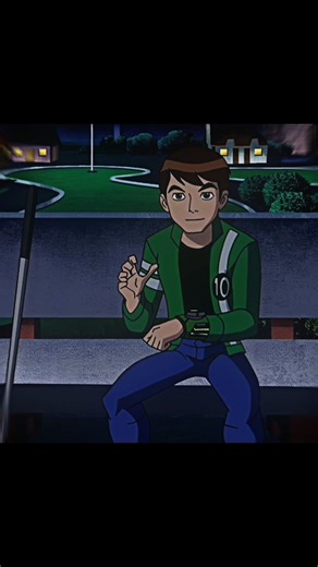 Ben tennyson | 🇮🇳 on Instagram: "Ben . . . #ben10 #ben10ultimatealien #edit nostalgia cartoon ben10memes childhood."