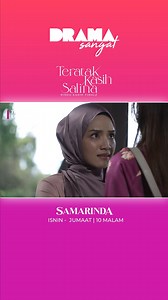 834K views · 10K reactions | Awak memang WIN Ina! Perempuan macam...