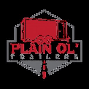 Shop Trailers | Plain Ol' Trailers