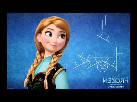 1 Hour Frozen - Help Me Hide a Body (Parody/Cover)