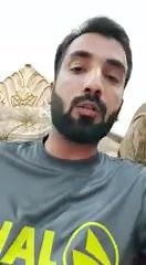 1.1K views · 64 reactions | ایک اہم مگر لمبا پیغام ضرور سنیں اور آگے پھیلائیں خود بھی ایک ویڈیو پیغام بنا کے اپنی پروفائل پر اپلوڈ کریں | Apna Doga Channel | Facebook